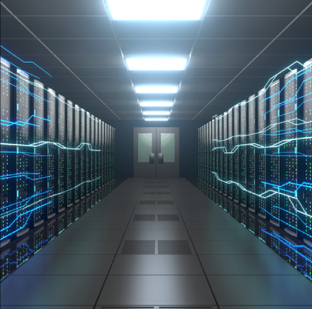 智慧园区管理系统